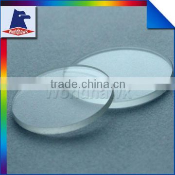 Calcium Fluoride Crystal Window