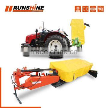 Rotary disc mower/lawn mower with factory price and HOT DISCOUNT