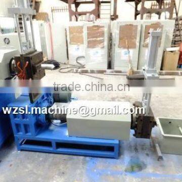 old material high speed recycling machine