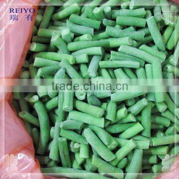 hot sale cutting green beans