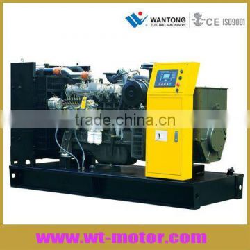 30KVA Yuchai Diesel Generator