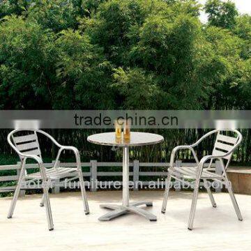 Hot selling Bistro table and chair wholesale Chinese Restaurant Furniture