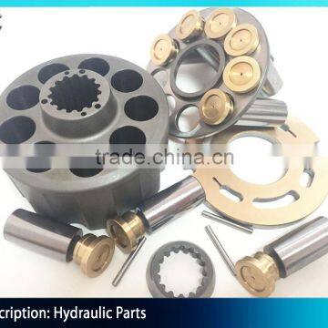 PCL-120-18B Hydraulic Swing Motor Spare Parts