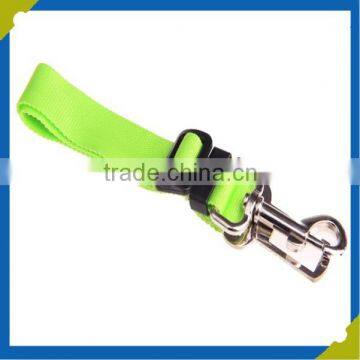 Pet Seat Belt Dog Puppy Cat Car Safety Harness Buckle Nylon Strap photo-4