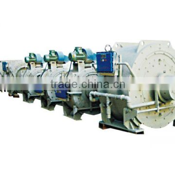 Magnetic Eddy Current Brake