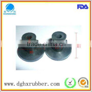 Customized Rubber Stopper For Bath/home appliances,auto parts,medical bottle,wine bottle