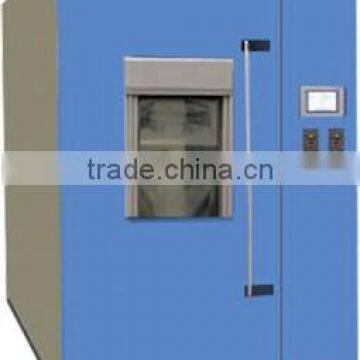 Solar Simulator Testing Unit