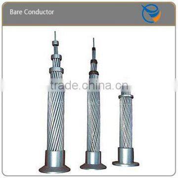 Flexible Copper (Aluminum, Al alloy ) Core Aerial Cable