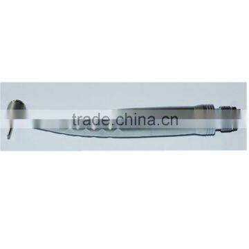 mini head push button LED dental handpiece