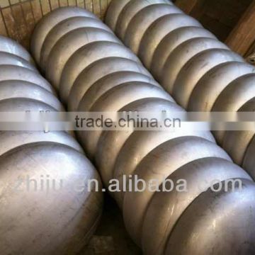 Stainless Steel TP304 Pipe Cap