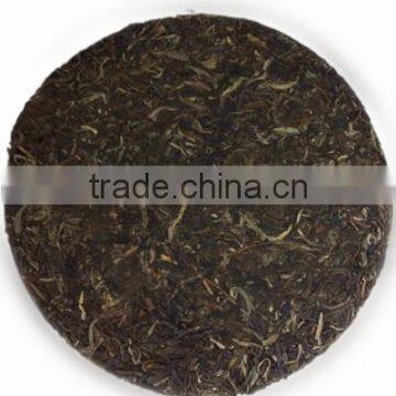 Diet Puer Tea