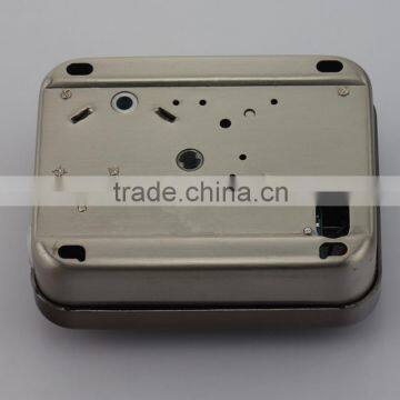 Low Cost Access Control DC12V 5W Electric Door Bolt Lock for Apartment PY-EL1 photo-2