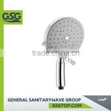 GSG Sandle Brass bathroom Shower Set