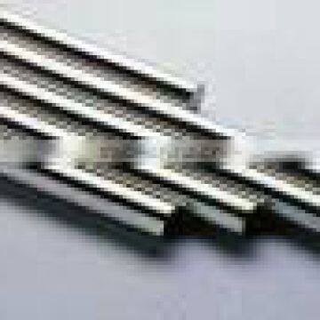 Top Supplier Stainlees Steel Bars 201, 304 , Serries 200,300. photo-6