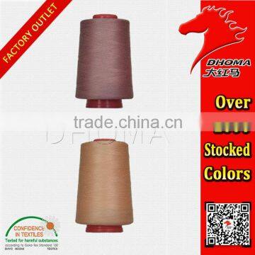 Core Spun Polyeser Sewing Thread 20/2 photo-5