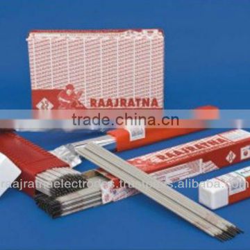 superior steel welding electrodes