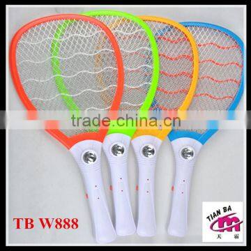 2015 china best HIPS CE&ROHS mosquito swatter