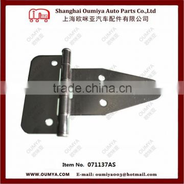 Stainless steel truck toolbox door hinge 071137AS