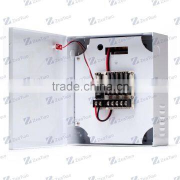 12V 10A 120W Switch Switching Power Supply for CCTV Camera for Security System for LED Light Strip 110-240V