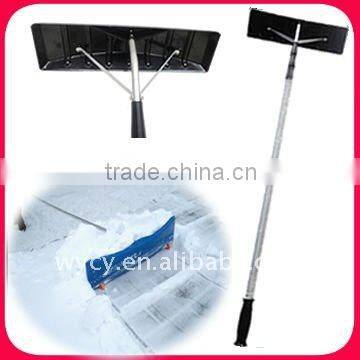 Adjustable 6400mm Aluminium Roof Snow Rake