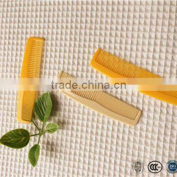 High Quality Generic Hotel Plastic Comb Disposable for Travel and Hotel