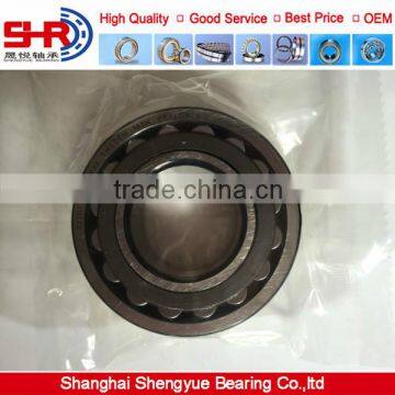 Spherical roller bearing 22207 CC/C3 W33 bearing