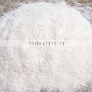 Desiccated coconut