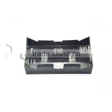 4xD Cell(UM-1*4) Battery Holder With Wire Lead