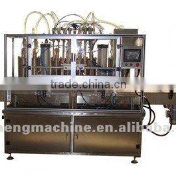 Lube Filling Machine,oil filling machine