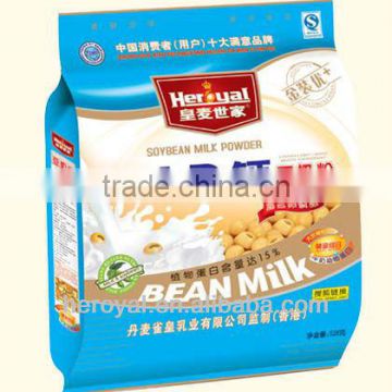 528g AD Ca Soy Milk Powder