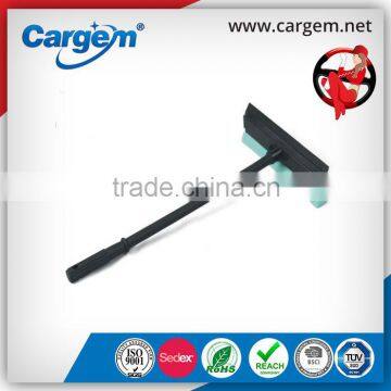 CARGEM car accessories shops 10'' sponge squeegee with removable handle