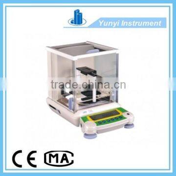 fastener densimeter