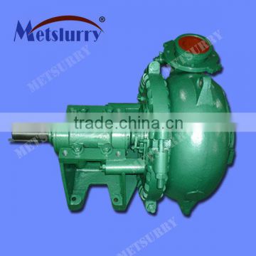 rubber impellers pump, slurry pump