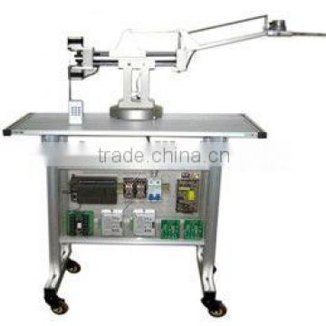 Robot Trainer Educational Equipment Laboratory Equipment manipulator Training Kit Training Model