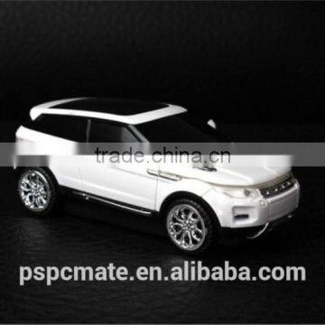 Range Rover Evoque Car Wireless Computer Mouse for PC and Laptop