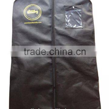 non-woven suit garment bag