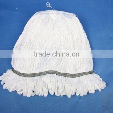 Antibacterial Microfiber Mop Head photo-6