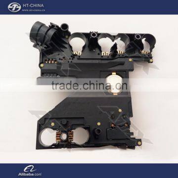 ATX Automatic Transmission 722.6 Tronic TCM TCU Gearbox Electronic Hydraulic Control Unit Module Plate photo-2