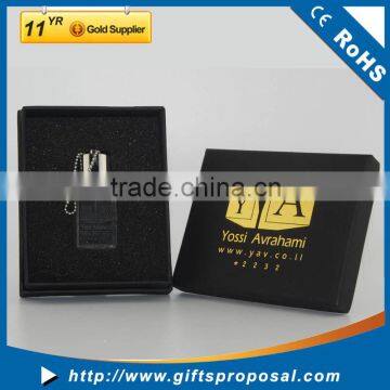 3D Laser Engraved Logo Usb Flash Drive Usb 2.0 Flash Drive Memory Stick Crystal Pen Drive photo-3