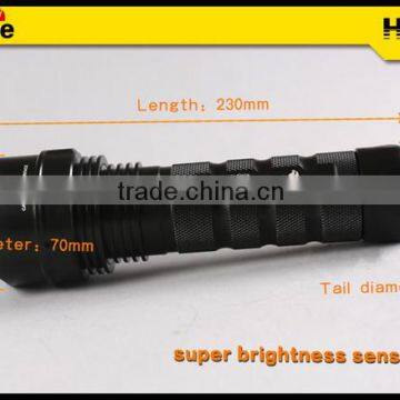 24w HID Flashlight Use Specially With High-grade Suitcase photo-5