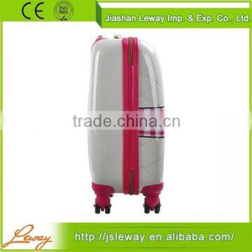 Cheap and High Quality Cartoon Travel Luggage Bag photo-4