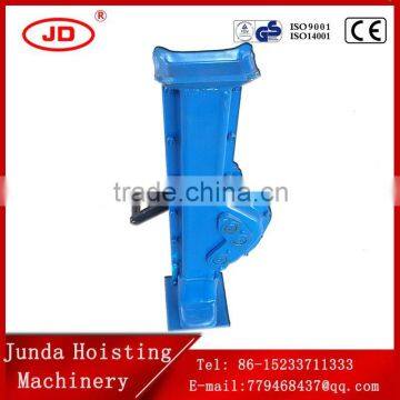 10t Rack Jack / Mechanical Jack / Mechanical Lifting Jacks
