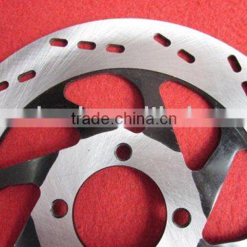 Fixed Braking Disc