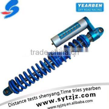 quality 2.5" piggyback coil shocks