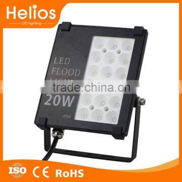 New Design 20w LED SMD Floodlight outdoor lighting