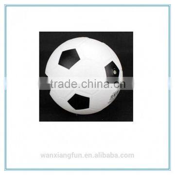 2016 Shanghai China Popular Pvc Factory Price Inflatable Football Ball photo-3