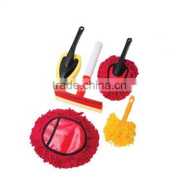 2015 Nibgo Car Care Products/w5 Car Care/car Cleaning Products photo-2