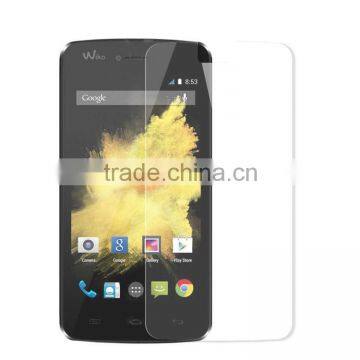 High Quality Screen Protector,tempered Glass Screen Protector for WIKO Birdy