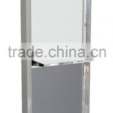 salon furniture & equipment; modern styling mirror for salon                        
                                                Quality Choice