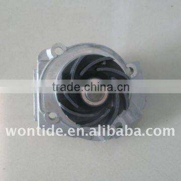 Auto water pump parts